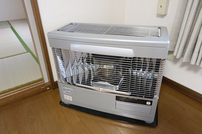 グリーンヒルB その他設備
