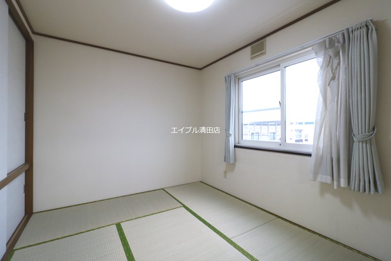 グリーンヒルB その他部屋・スペース