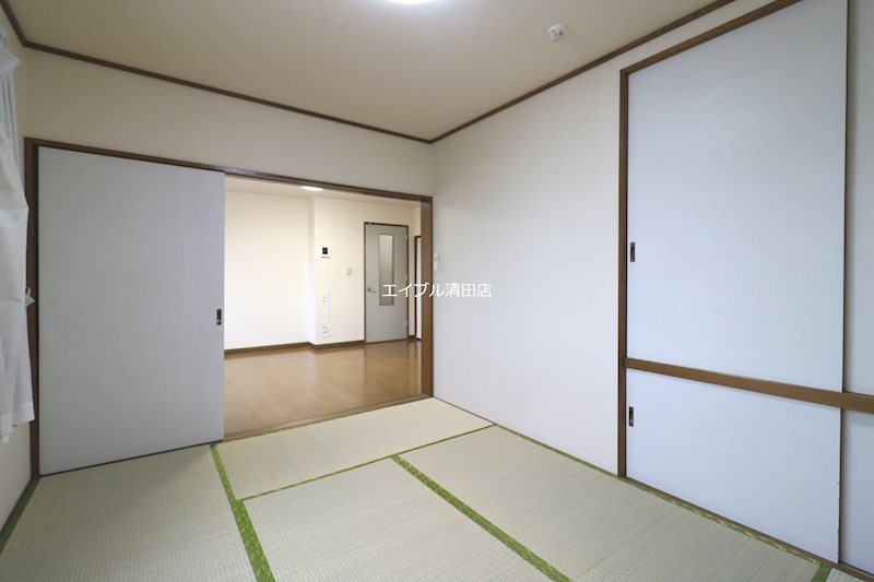 グリーンヒルB その他部屋・スペース