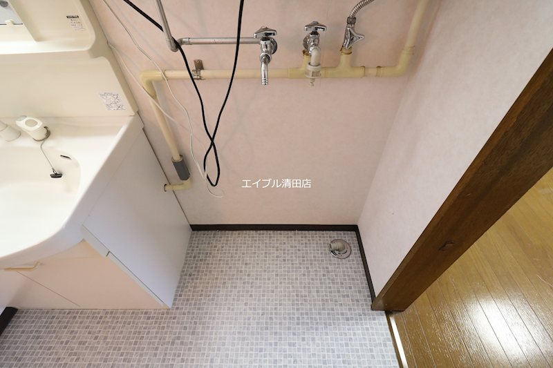 グリーンヒルB その他