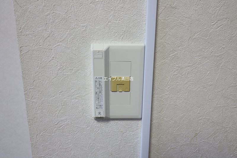 グリーンヒルB その他