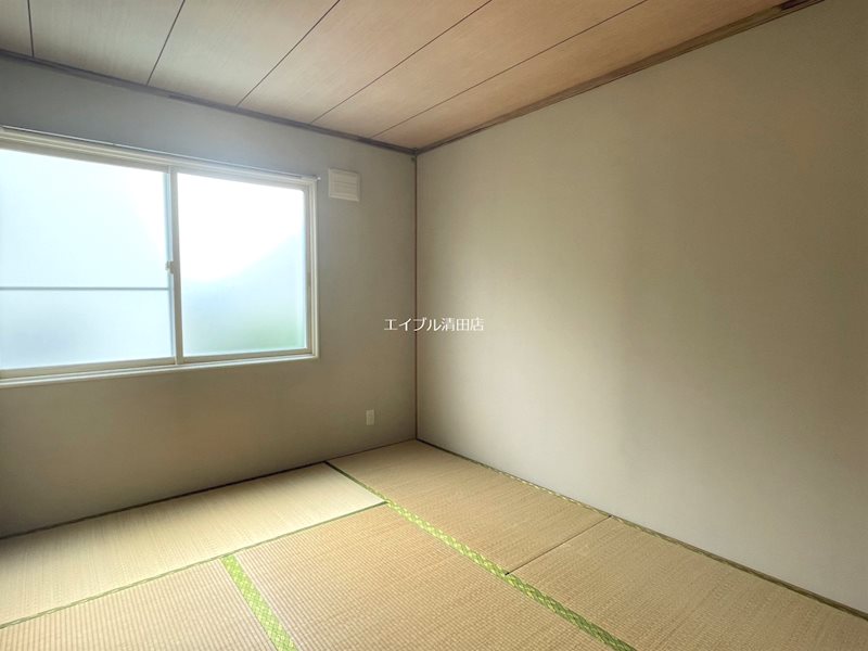 サンハイツ新富 その他