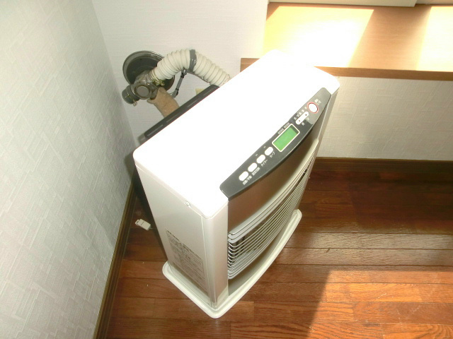 アパートメントユースⅢ その他設備