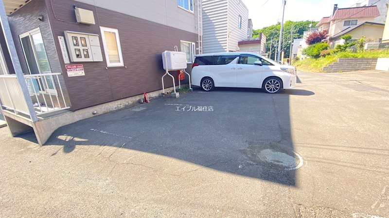 アパートメントユースⅢ その他