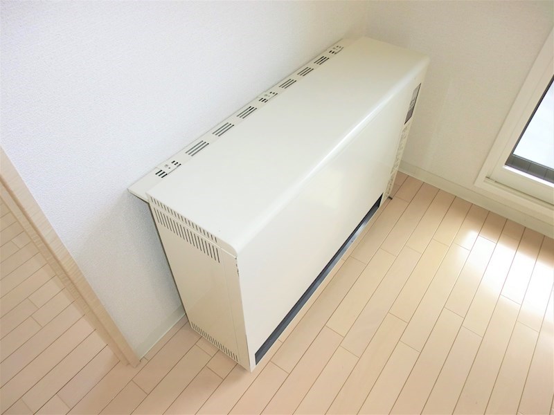 ヴィラ福住 その他
