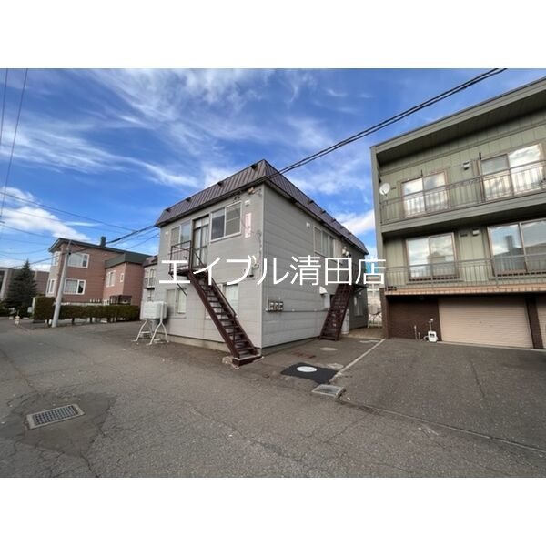 チェリーハウス その他