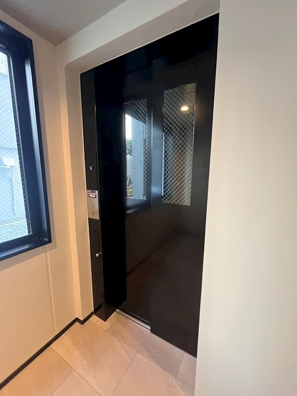 ARDER N11(アルディアN11) その他設備