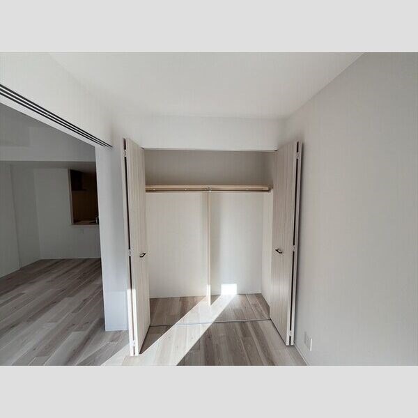 Diore　Residence　Sapporo 収納