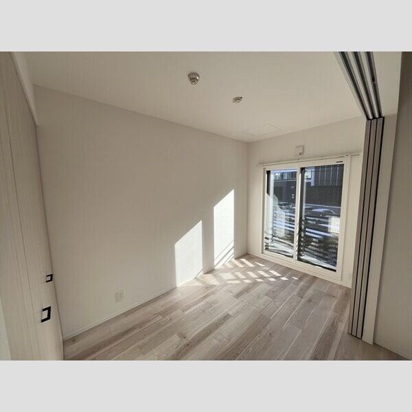 Diore　Residence　Sapporo ベッドルーム