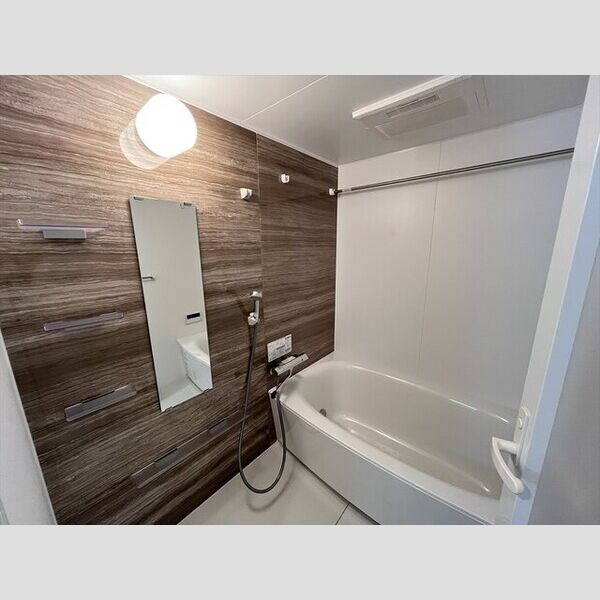 Diore　Residence　Sapporo 風呂画像