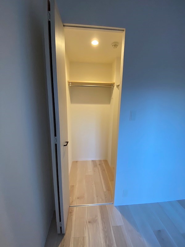 Diore　Residence　Sapporo 収納