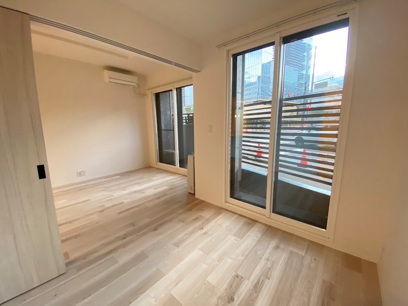 Diore　Residence　Sapporo ベッドルーム