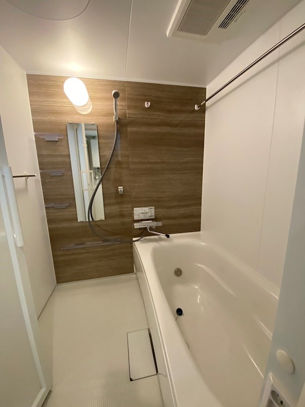 Diore　Residence　Sapporo 風呂画像