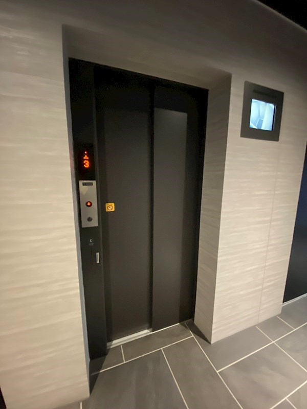 Diore　Residence　Sapporo その他共有部分