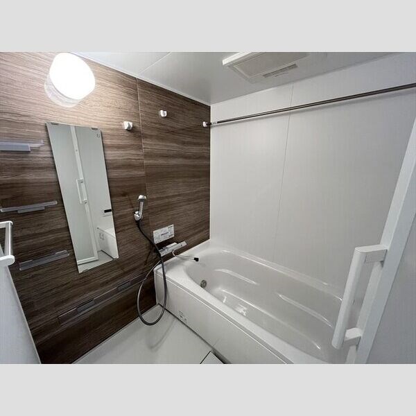 Diore　Residence　Sapporo 風呂画像