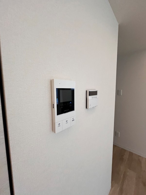 Le Clair minamimaruyama その他設備