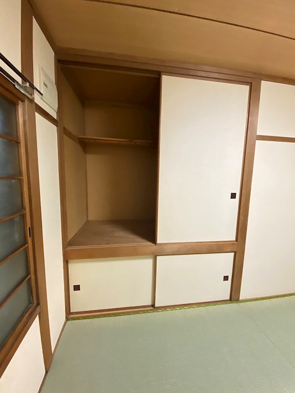 北海道札幌市東区北三十条東５丁目 収納