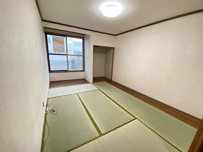 北海道札幌市東区北三十条東５丁目 子供部屋