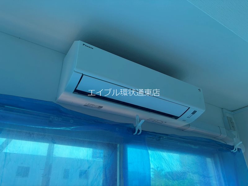 サンシャイン85 その他設備