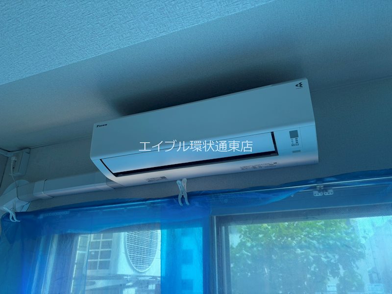 サンシャイン85 その他設備