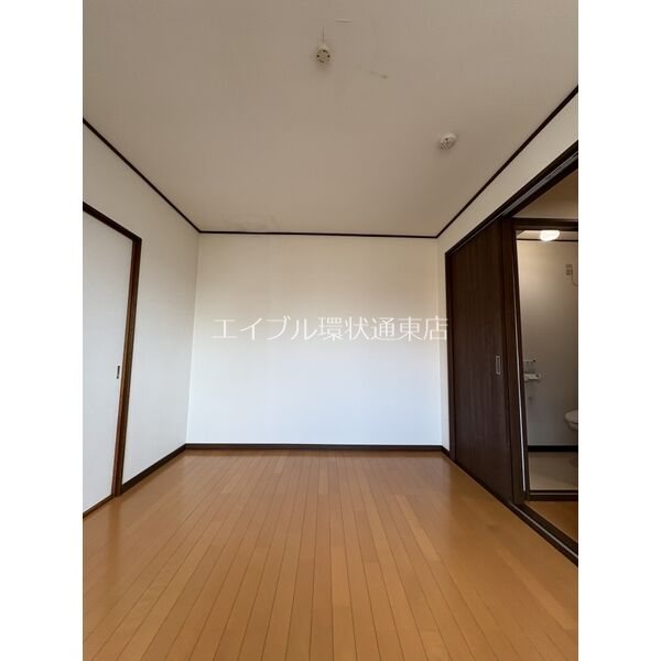 北海道札幌市東区本町二条４丁目 玄関