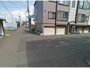 金盛マンションB棟 その他
