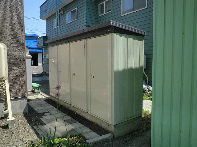 フリーダム1-7 その他共有部分