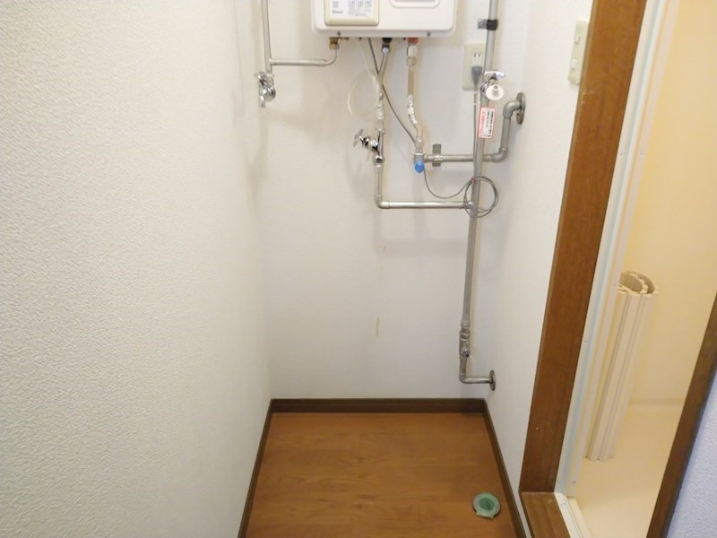 クルーズハウス東区役所前 その他設備