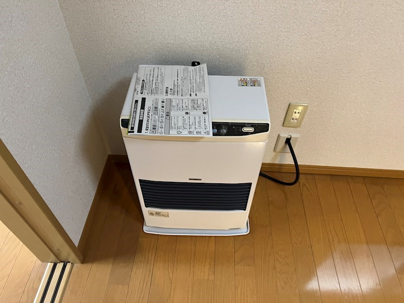 カーサソレアード その他設備