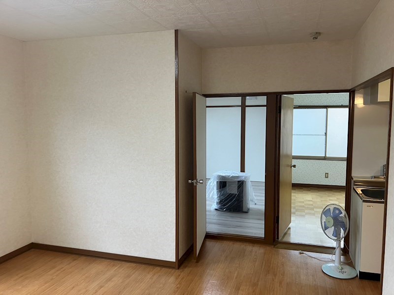 リバティハイツＡ その他
