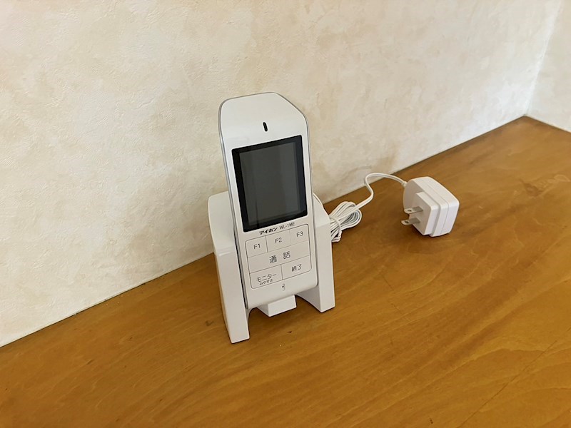 リバティハイツＡ セキュリティ