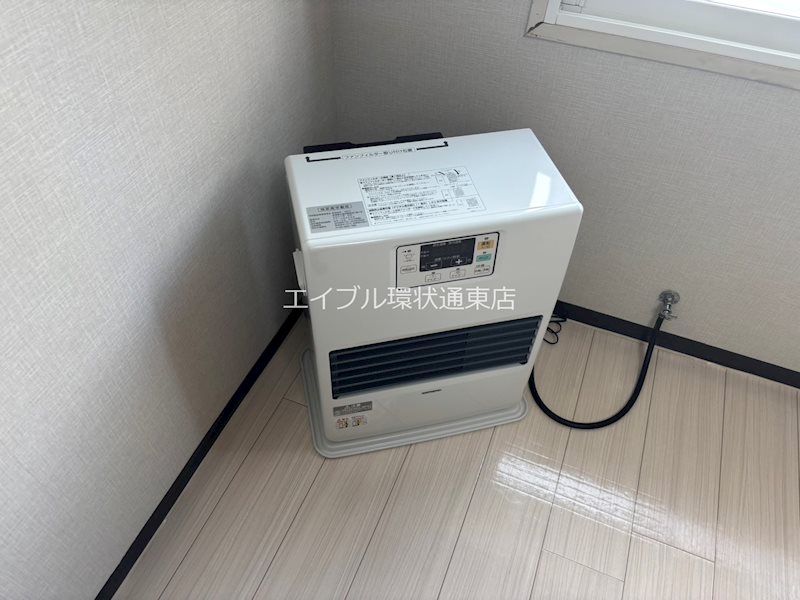 ウエスト28 その他設備