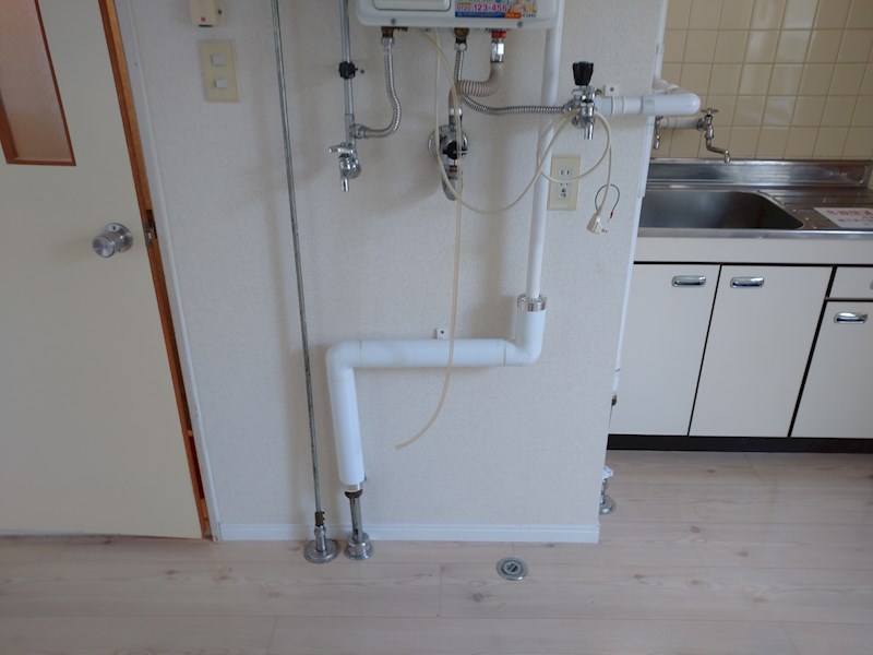 北海道札幌市東区北十六条東７丁目 その他部屋・スペース