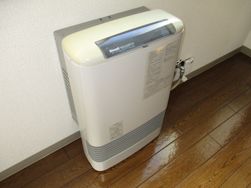 ヴァンガードマンション その他設備