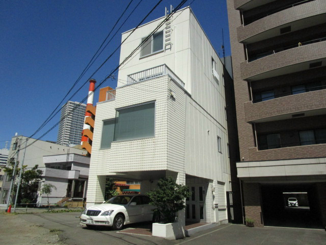 ヴァンガードマンション その他