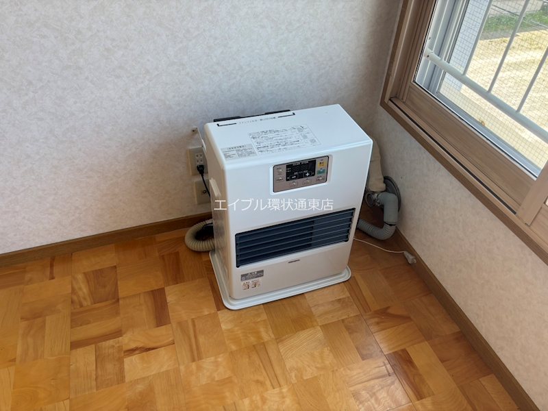 サザンシティ３０ その他設備