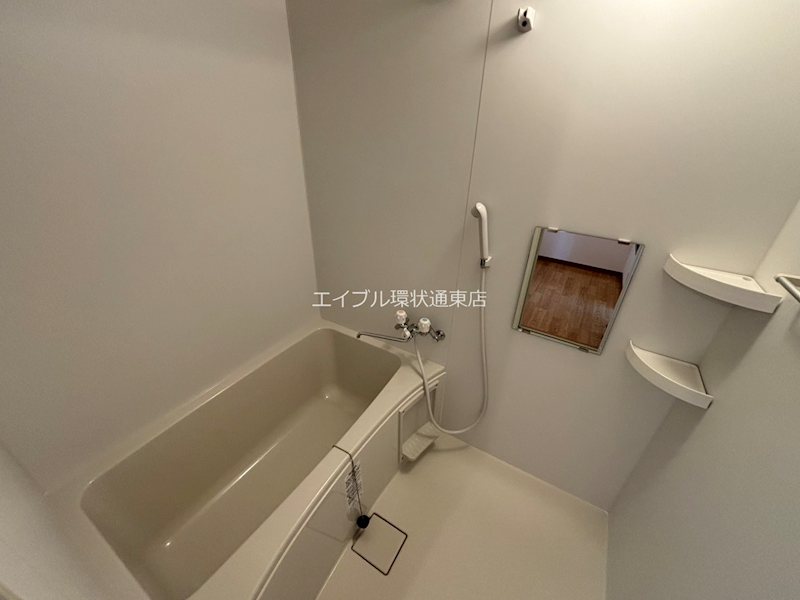 サザンシティ３０ 風呂画像