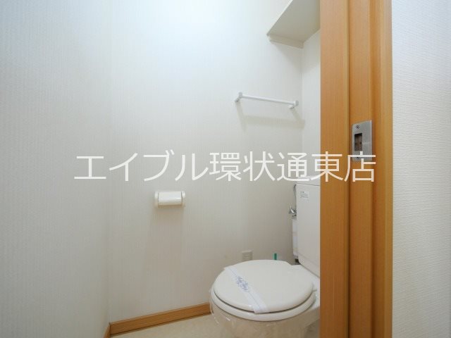 北海道札幌市東区北十二条東９丁目 トイレ