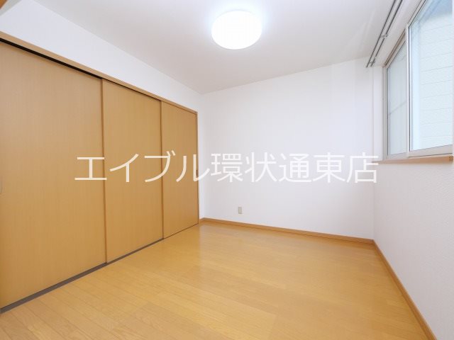 北海道札幌市東区北十二条東９丁目 ベッドルーム