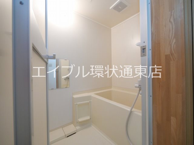 北海道札幌市東区北十二条東９丁目 風呂画像