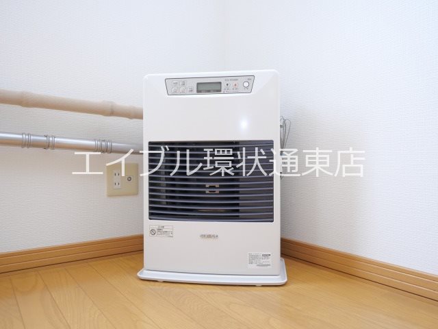 北海道札幌市東区北十二条東９丁目 その他設備