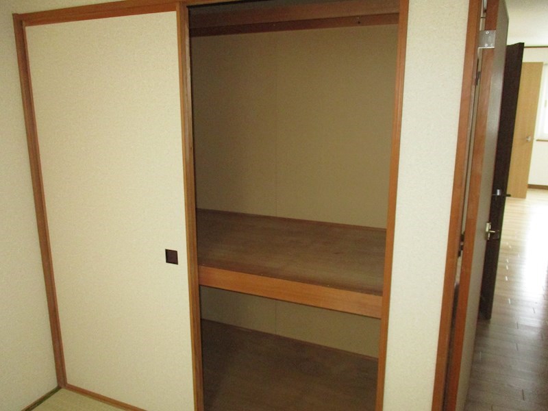アイリス31 収納