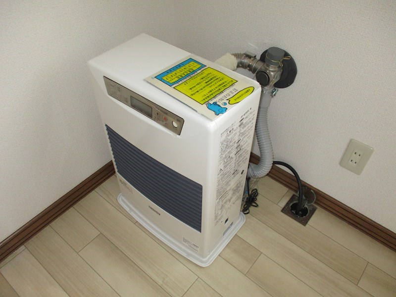 アイリス31 その他設備