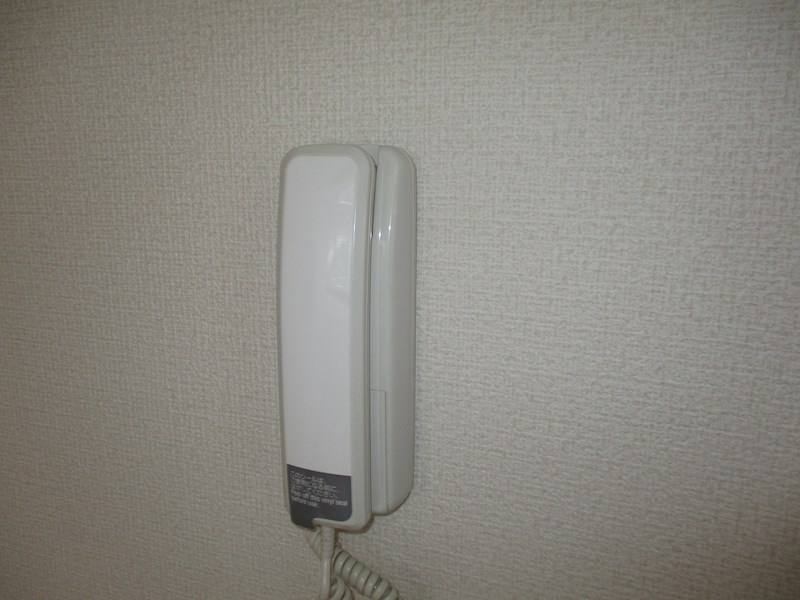アイリス31 セキュリティ