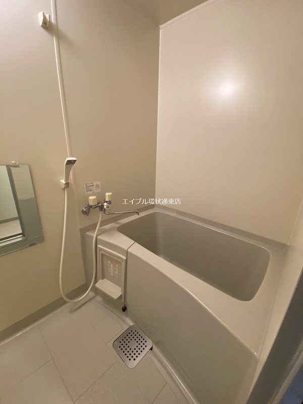 北海道札幌市東区北十三条東５丁目 風呂画像