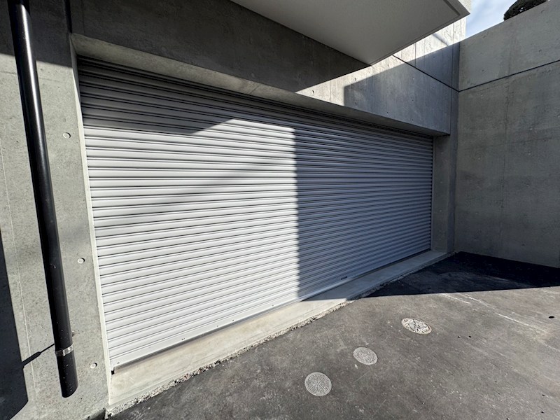 カームヒルズ西岡 駐車場