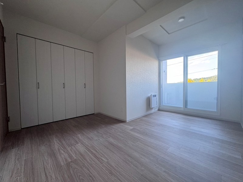 カームヒルズ西岡 その他