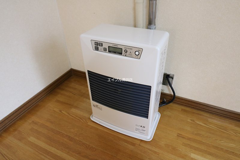 サン・グレース北野 その他設備