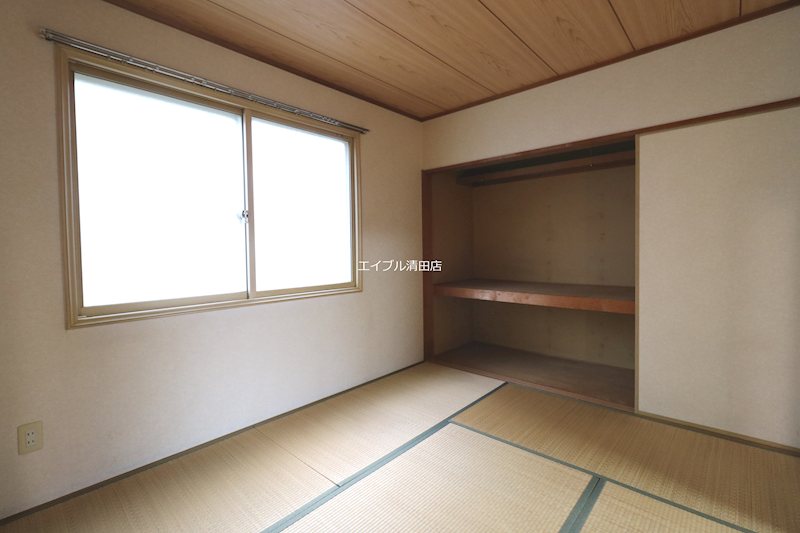 サン・グレース北野 その他