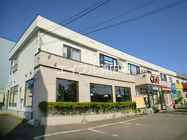 林崎ビル 外観